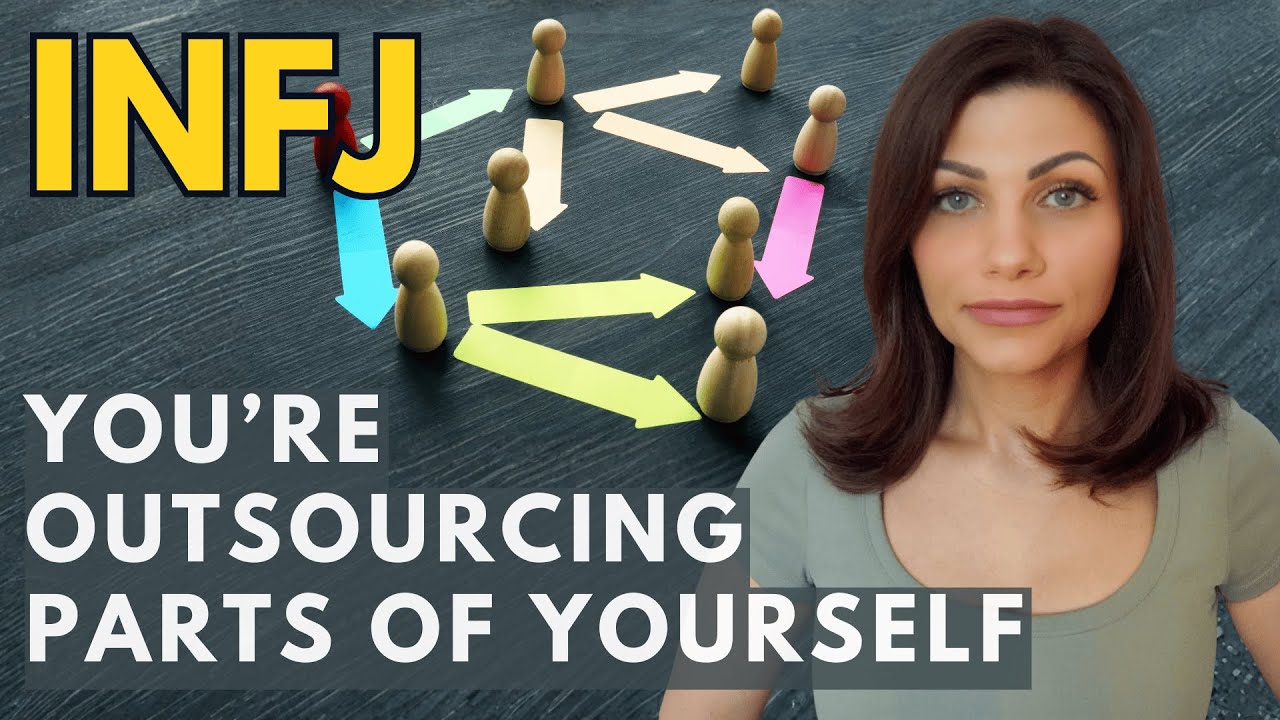 INFJ не 
