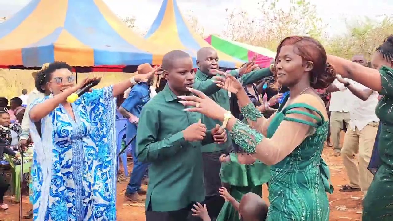 Hawa Ni Motooo 🔥🔥🔥 Sitelengi at Gacuriri with Stellar Mengele 