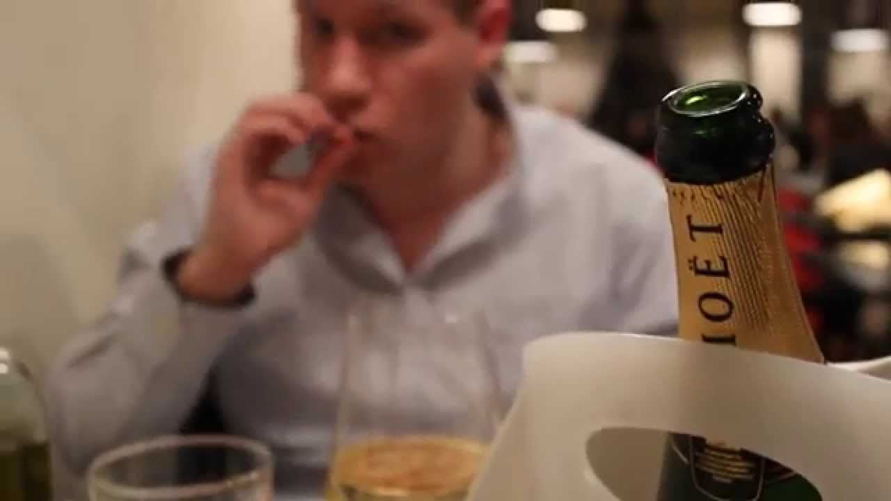 KOLA MIT ICE - MC SMOOK (Official Music Video)