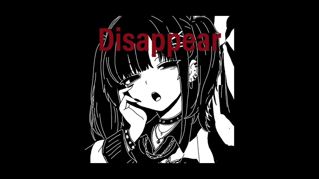 Volitick-Disappear (official audio) 