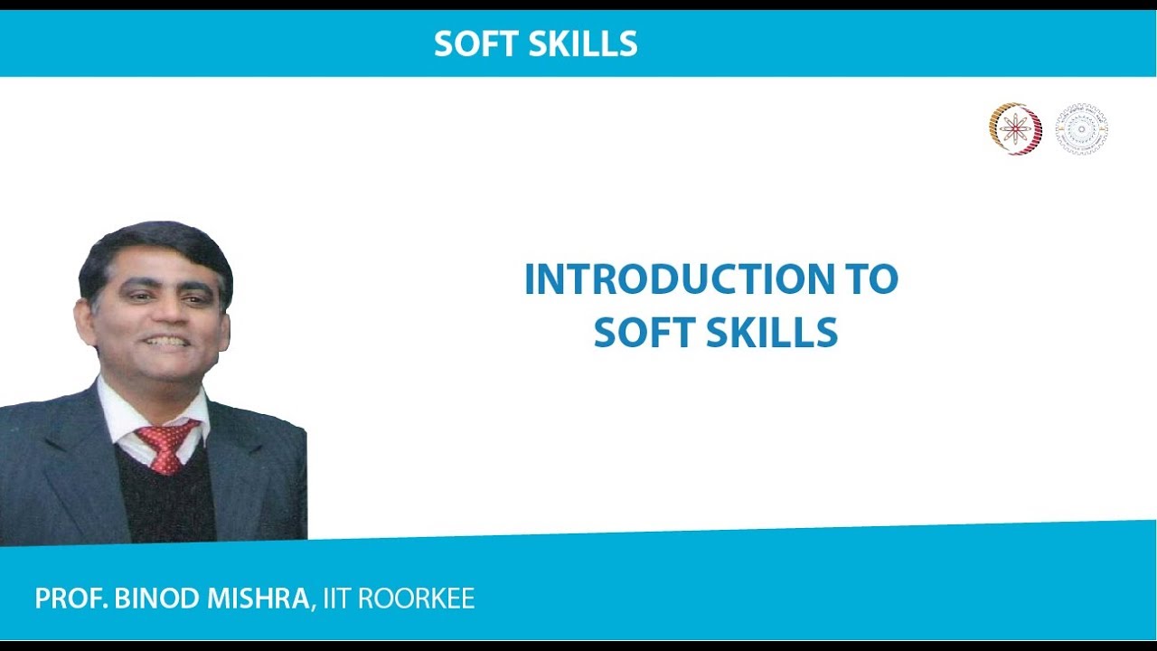 Introduction to Soft Skills