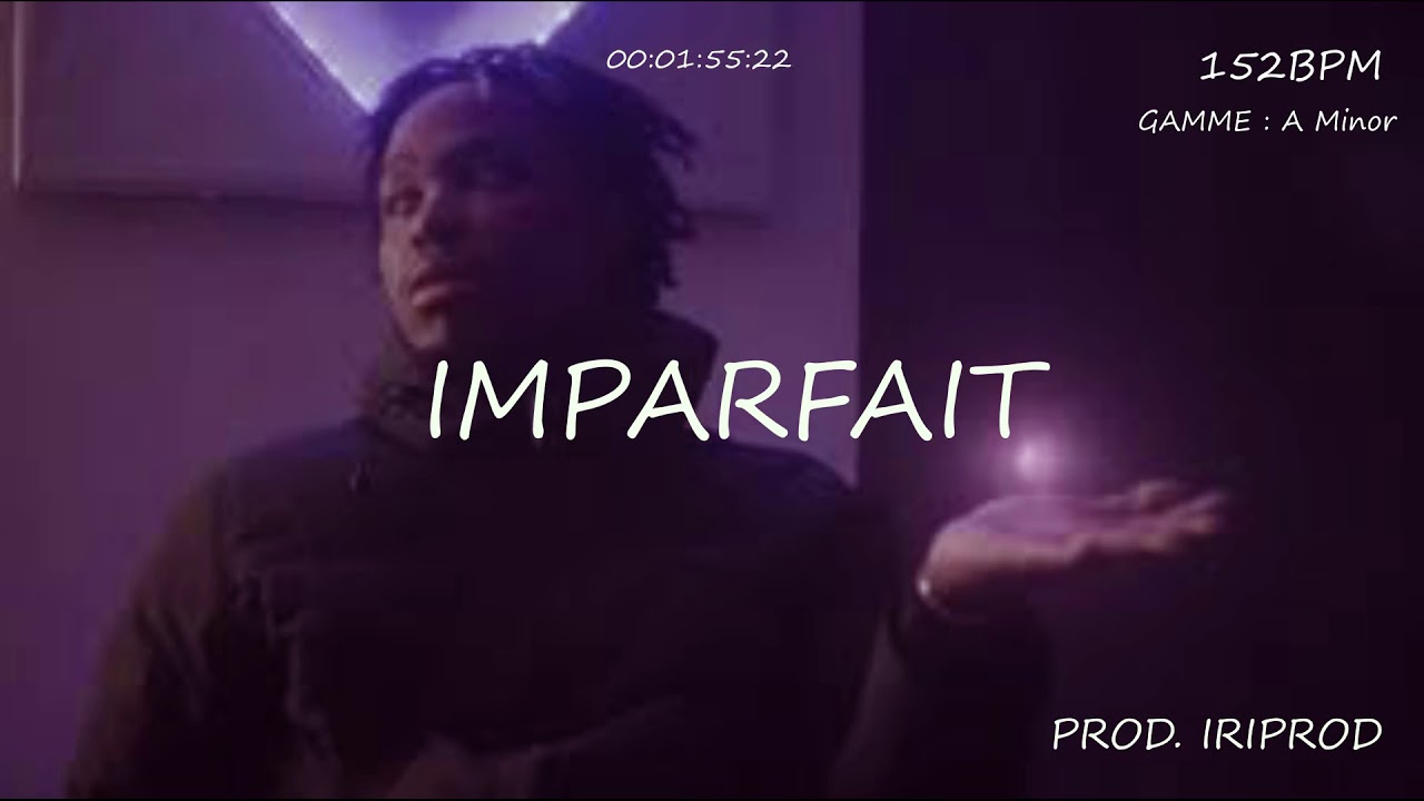 Kaza x Maes x Rk Type Beat 
