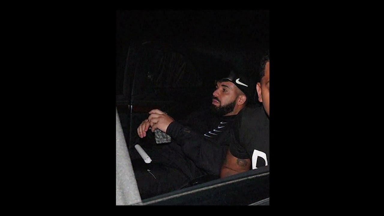 (FREE) Drake Type Beat - 