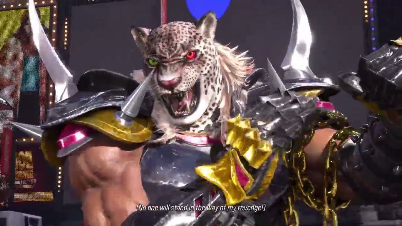 Tekken 8 | Oneism_7 vs Mhmd