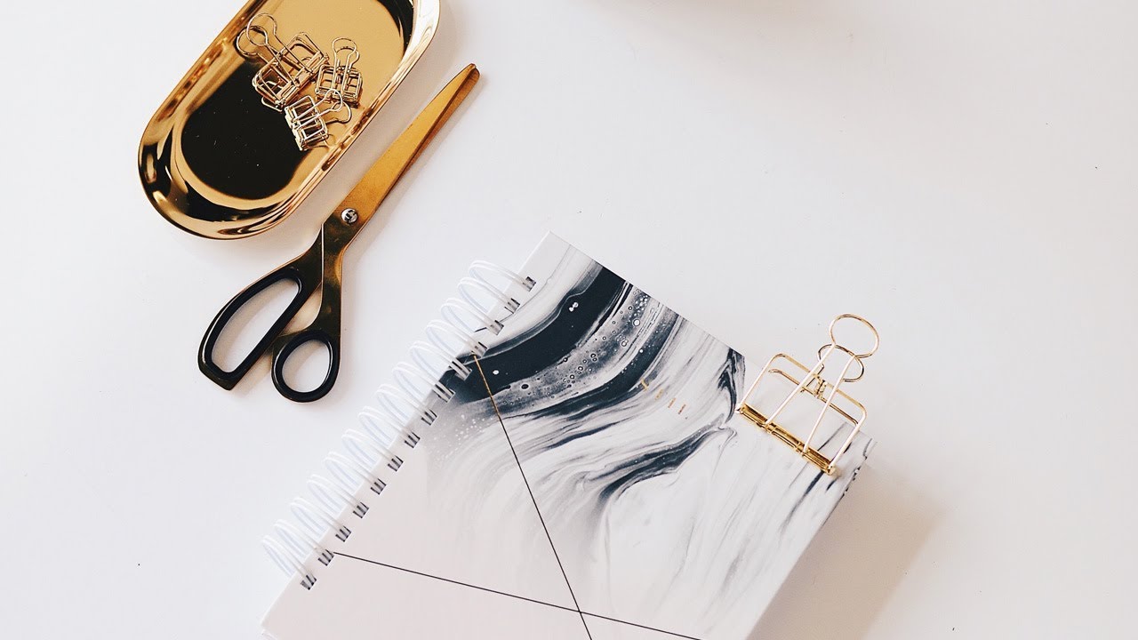 The 2018 Planner: Be ready to take on the new year!
