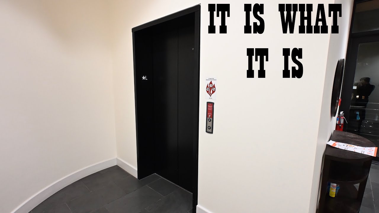St  Louis, MO: ThyssenKrupp ISIS Elevator in a Condo Building