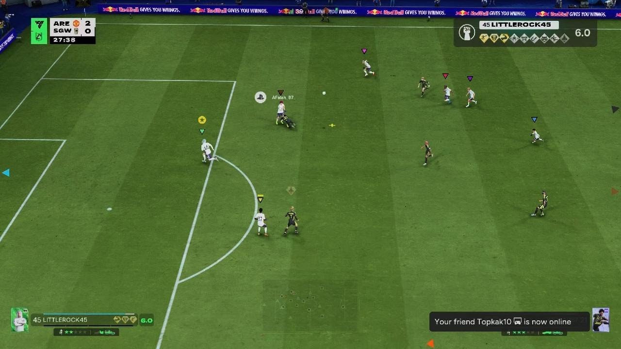 EA SPORTS FC 26_ฟินิกส์