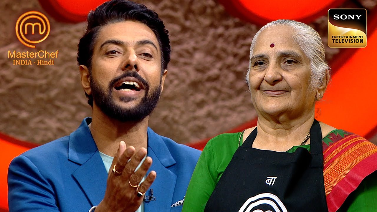 क्या India के Top Chef की Dish Replicate कर पाएगी Baa? |MasterChef India S7 |Countdown To New Season