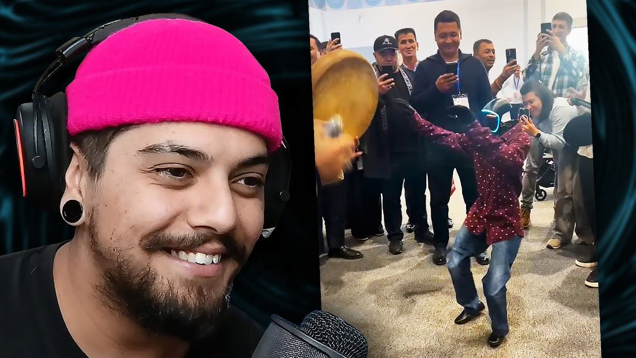 Meu humor em 22 minutos