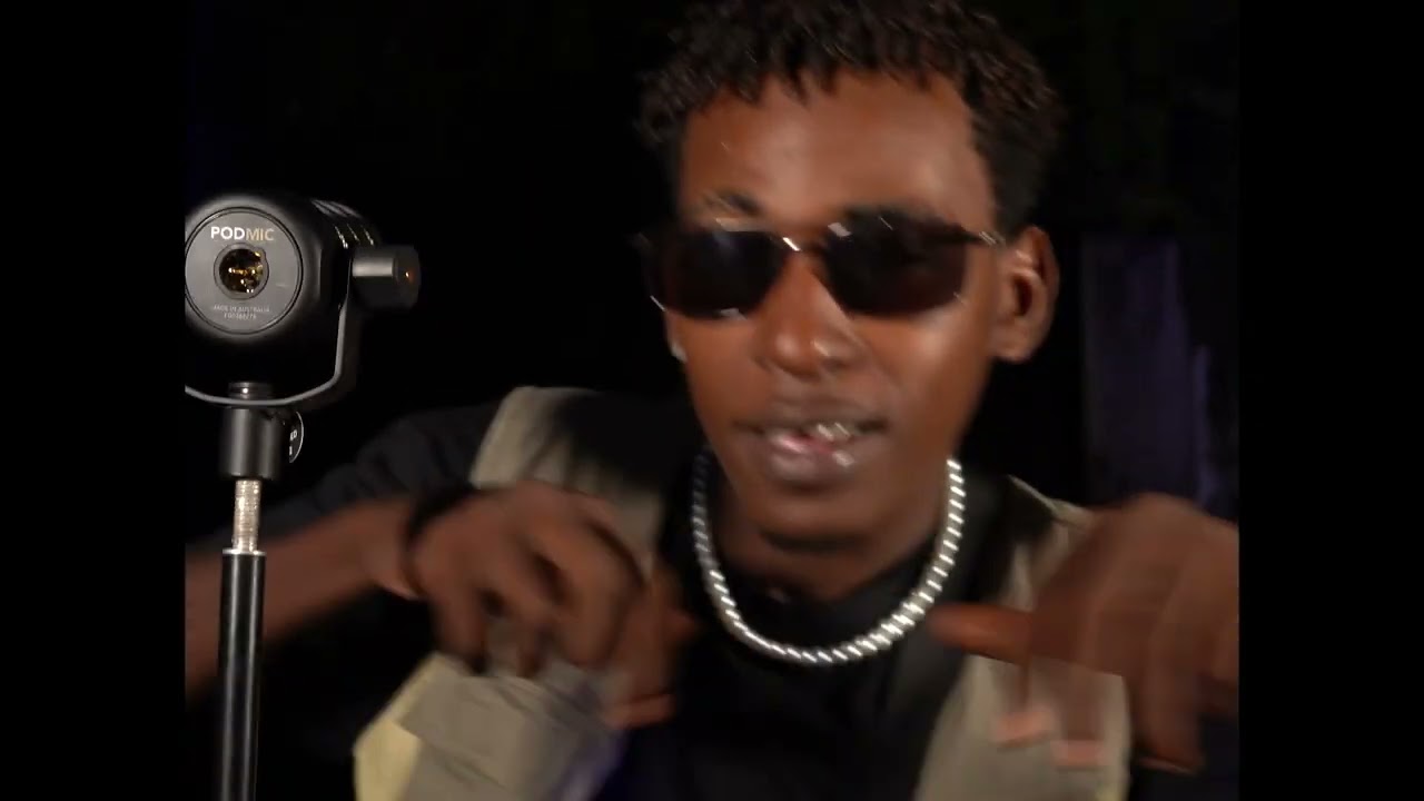 MEDOX feat. ZAX BOY - TSIKYTSA (clip officiel)
