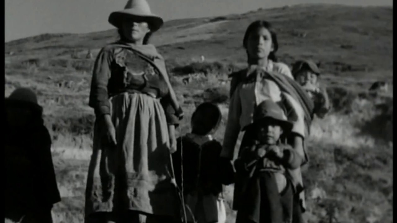 Andahuaylas 1969, tercera parte