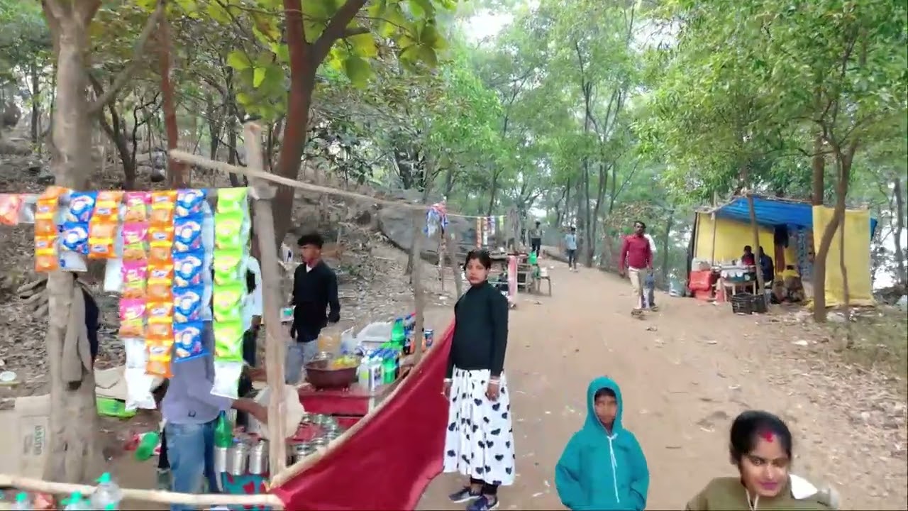 #maithan 3rd dik picnic spot
