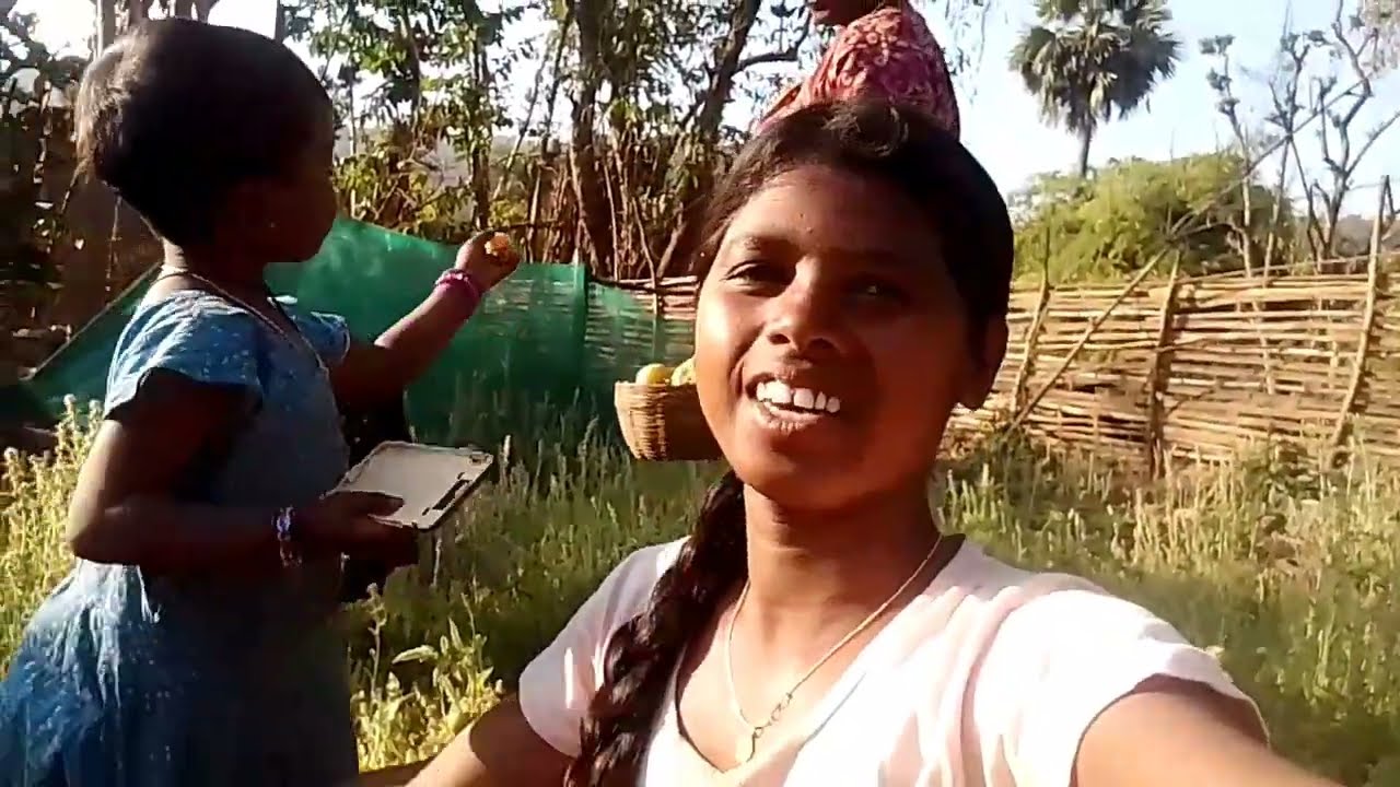 Tehen do cet́ 😲//Santali vlog video #susnitanewofficial#vlog