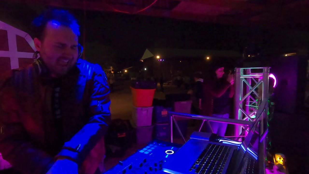 FESTIVAL SOUNDS PROMO