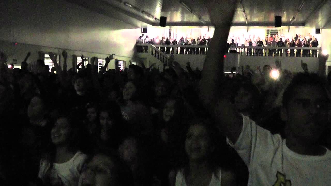 SUPER REDE DE JOVENS ITUPEVA-SP