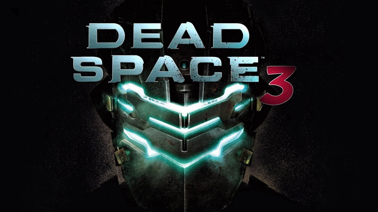 Dead Space 3 Gameplay [ PC HD ]