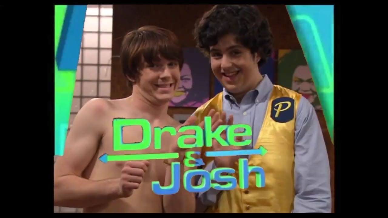 Drake & Josh Custom Intro (Helen's Surgery) 16th Year