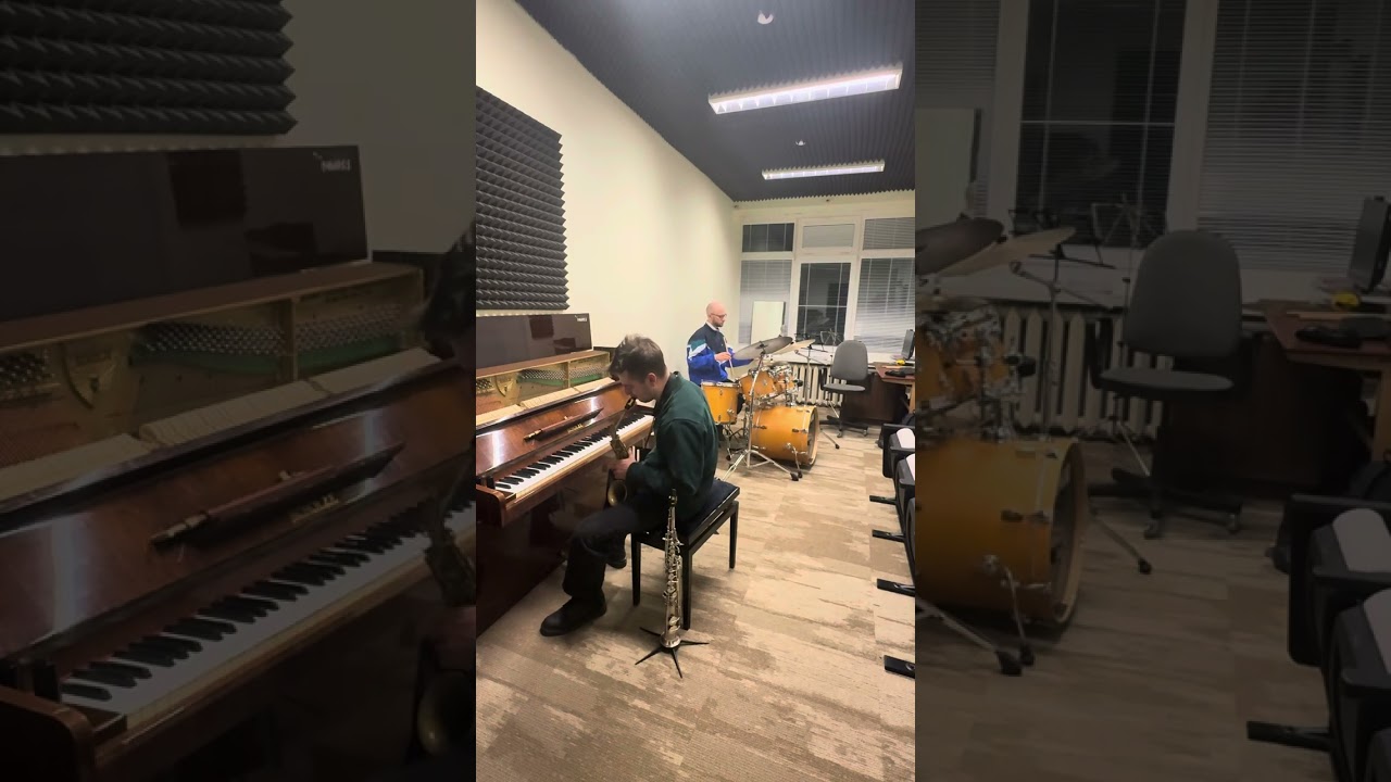 Music on the spot