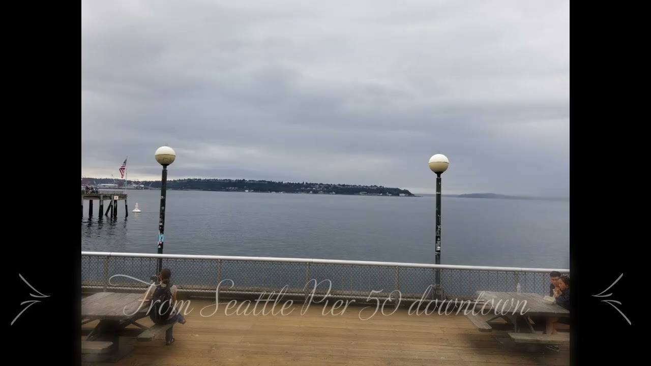 vancouver seattle