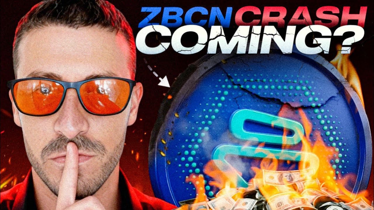 Надвигается сбой ZBCN &mdash; предупреждение владельцам сети ZEBEC