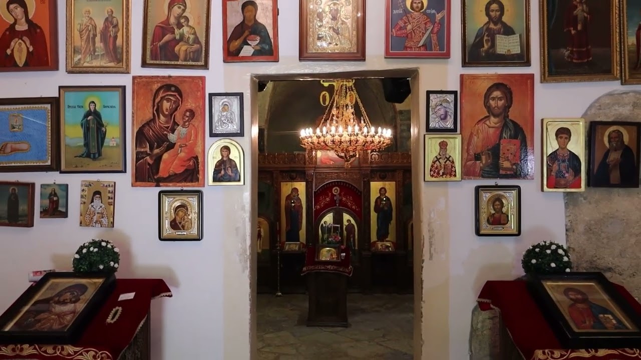 Srpske svetinje ep. 188 28.06.2023. Manastir Koporin, vinarija Ambelos, I deo