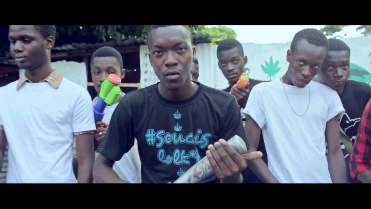ZEBEGANG(#JSAIPAS x KARTEL BROWN)- QUATRO clip officiel by NeitBox films