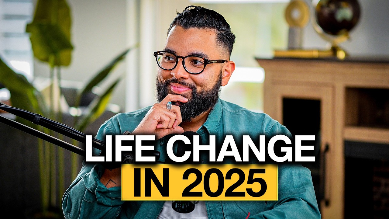 The Content Gameplan For Entrepreneurs In 2026 | #TheDept Ep. 56
