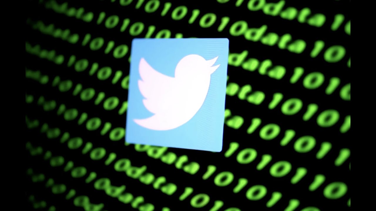 Massive Twitter hack includes Biden, Obama, Musk and Gates' accounts.