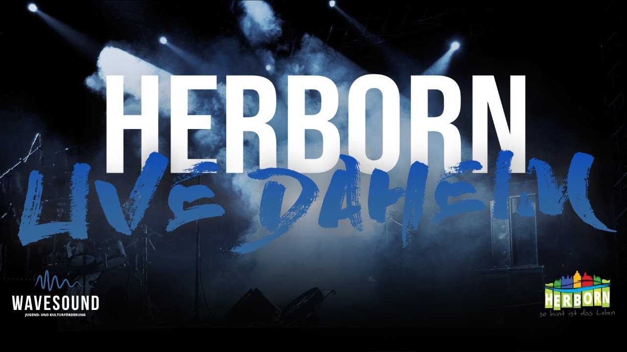 Herborn Live Daheim Tag 2 - Call it Tragedy & Certain Skies