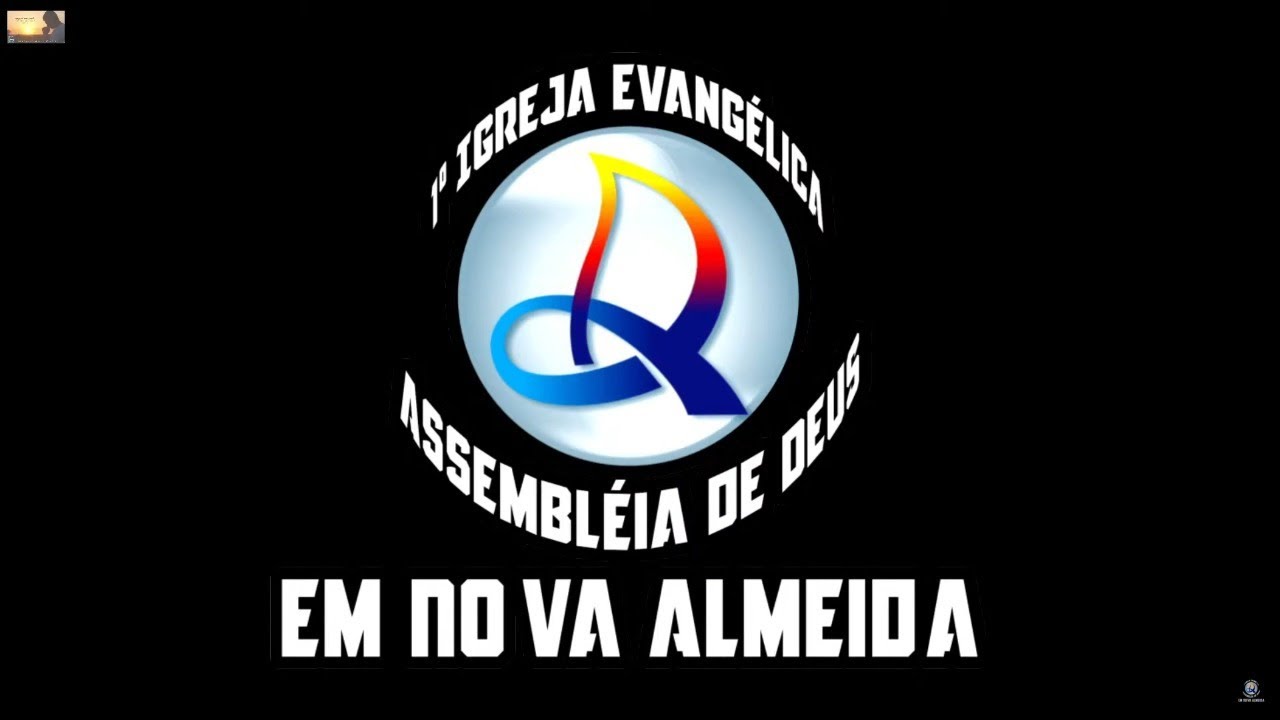 Grande culto de adoração - culto das irmãs