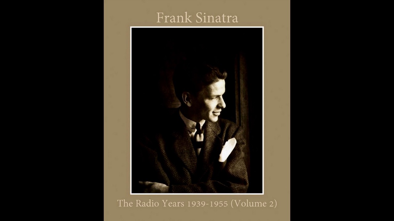 Frank Sinatra - It's Been A Long, Long Time