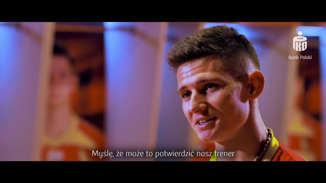 Patryk Klimala #KandydatNaGwiazdę - odc. 9