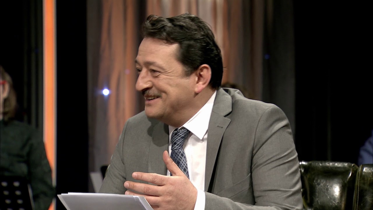 Ahmed Şahin ile Meşk-Sadreddin Özçimi & Bülent Behlül Altunkeser ile sohbet (13/3)