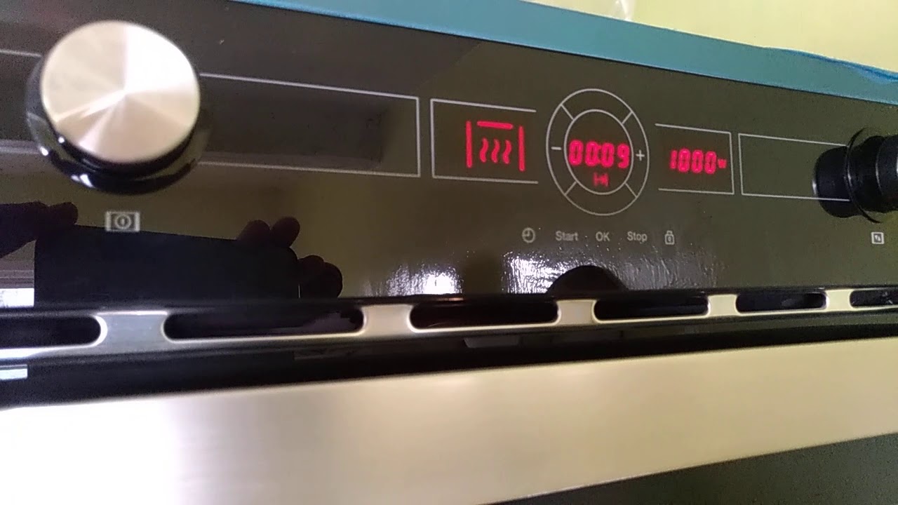 MICROONDAS CON GRILL TEKA MWL32BIS