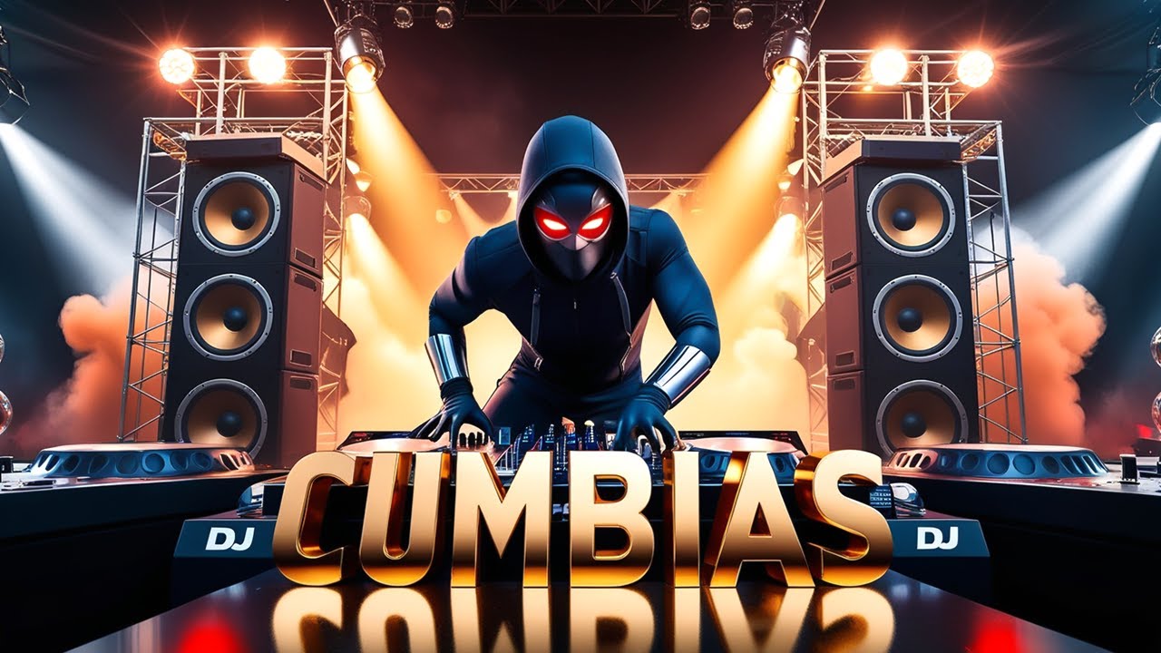 ⚡LO MÁS NUEVO DE CUMBIAS SONIDERAS MIX 206😎LO NUEVO DEL SONIDERO PARA BAILAR 🕺💃EXITOS SONIDEROS🎶