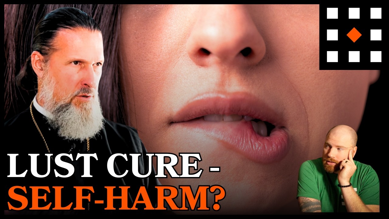Purity Culture&rsquo;s Favorite Horror Story