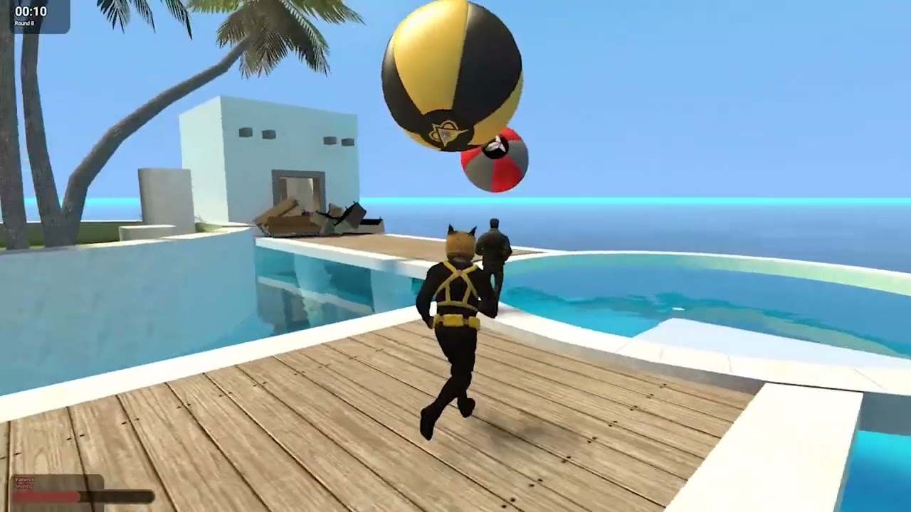 Vanoss Gaming Secret Hiding Spot Compilation