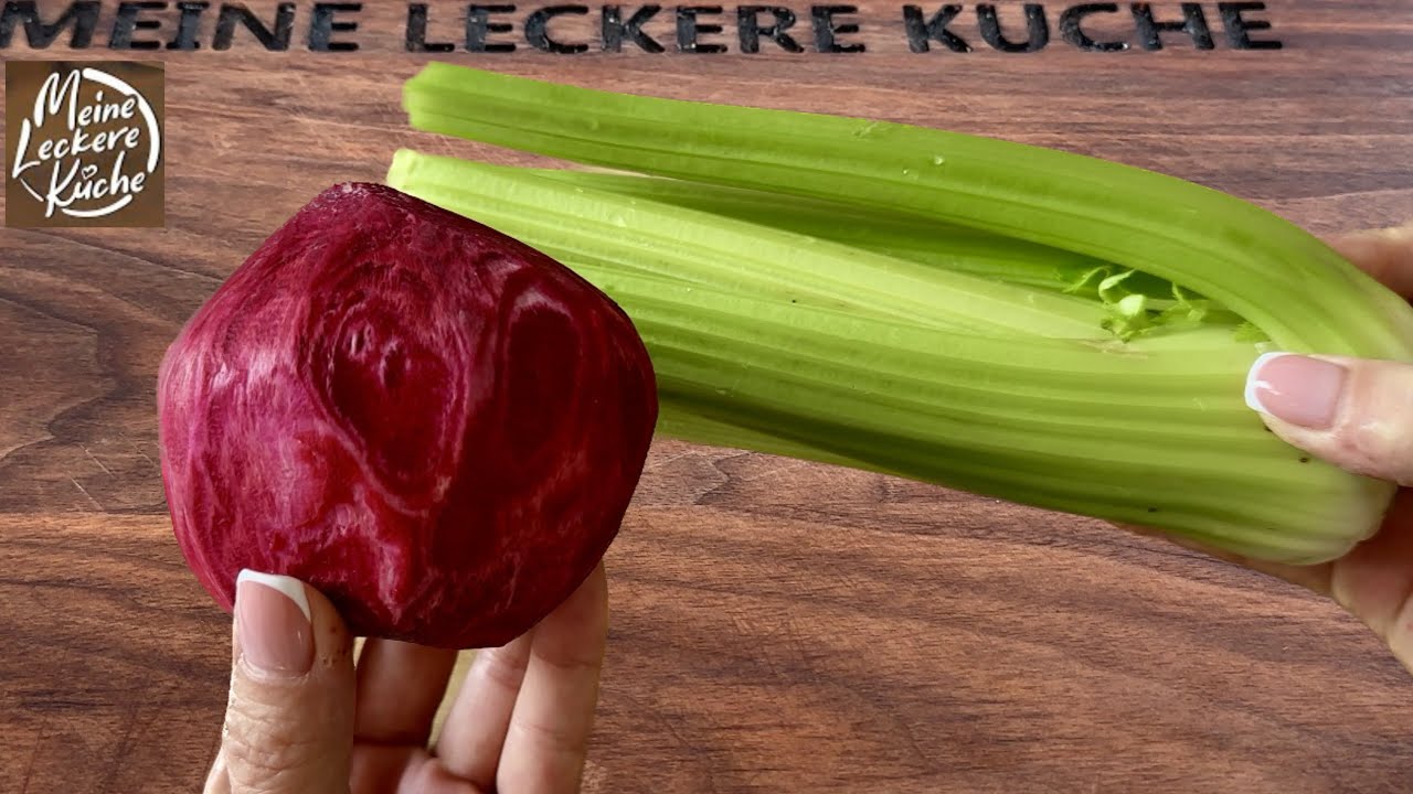 150 Mal st&auml;rker als Knoblauch und Zitrone! Reinigt die Leber in 3 Tagen! Omas gesundes Rezept