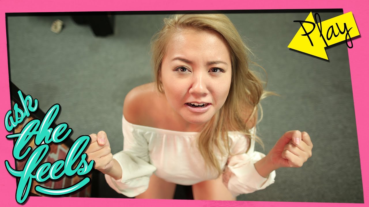 My Mom Needs To Get A Boyfriend! (Or A Therapist) Ft. Gina Darling