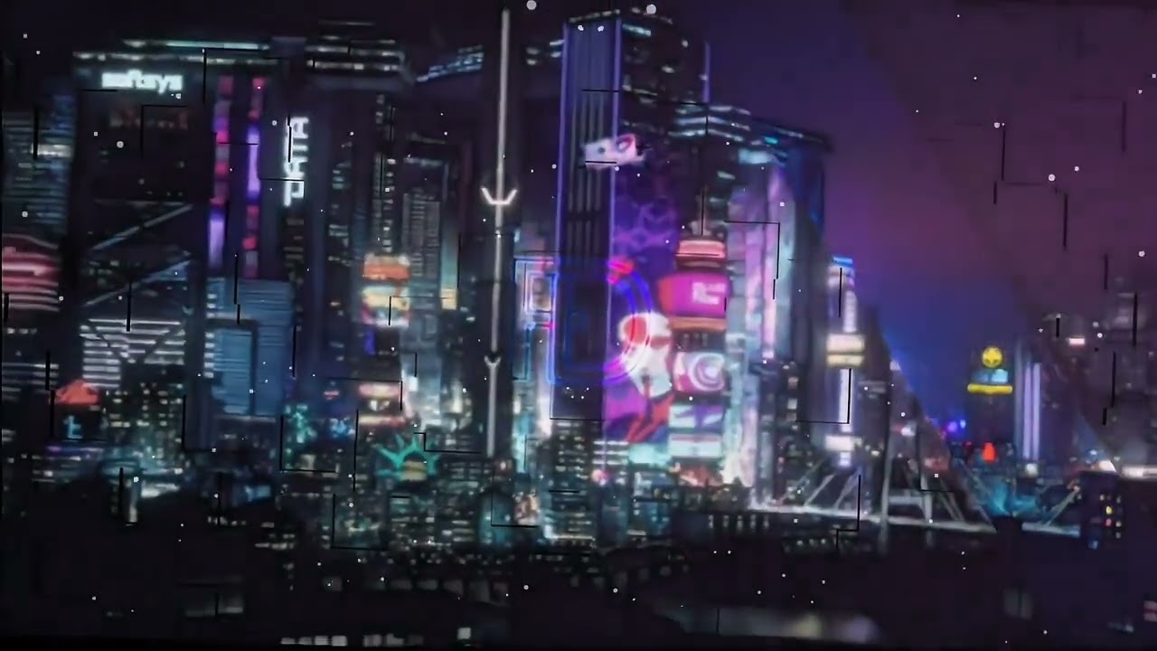 Clouds - Pastel Ghost (Slowed + Reverb)