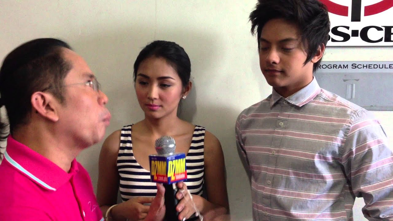 Ahwel Paz,Kathryn Bernardo,Daniel Padilla for 