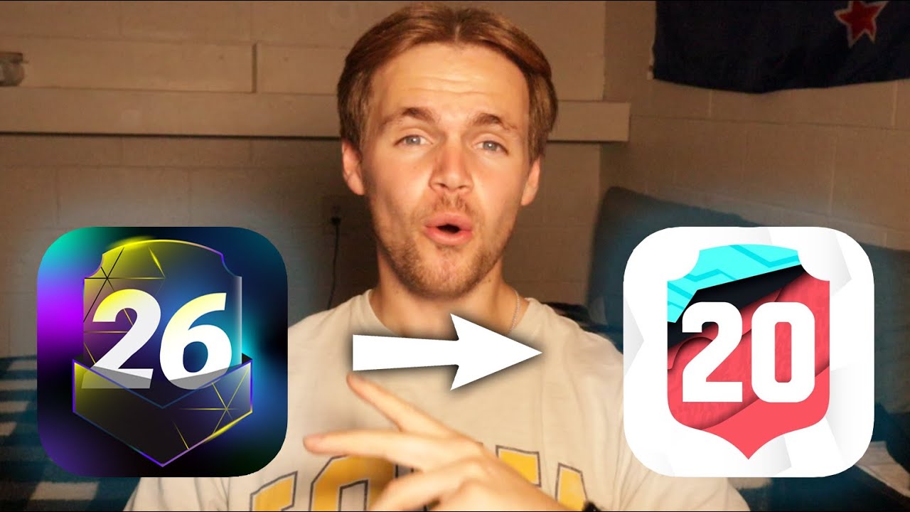 MADFUT 26 &mdash; ЭТО *СЛЕДУЮЩИЙ* PACYBITS 20