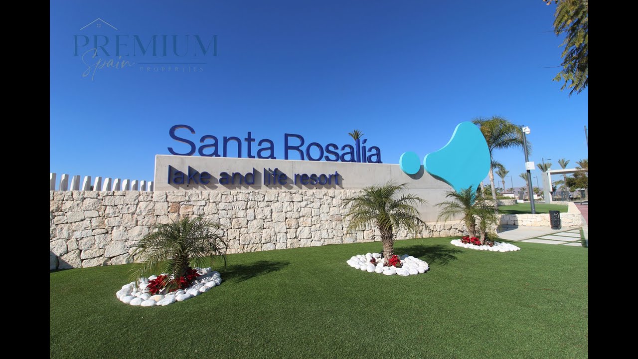 Santa Rosalia Progress Update June 2024