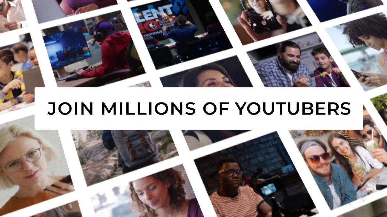 Pixels - Transform Your YouTube Channel into an Online Merch Store