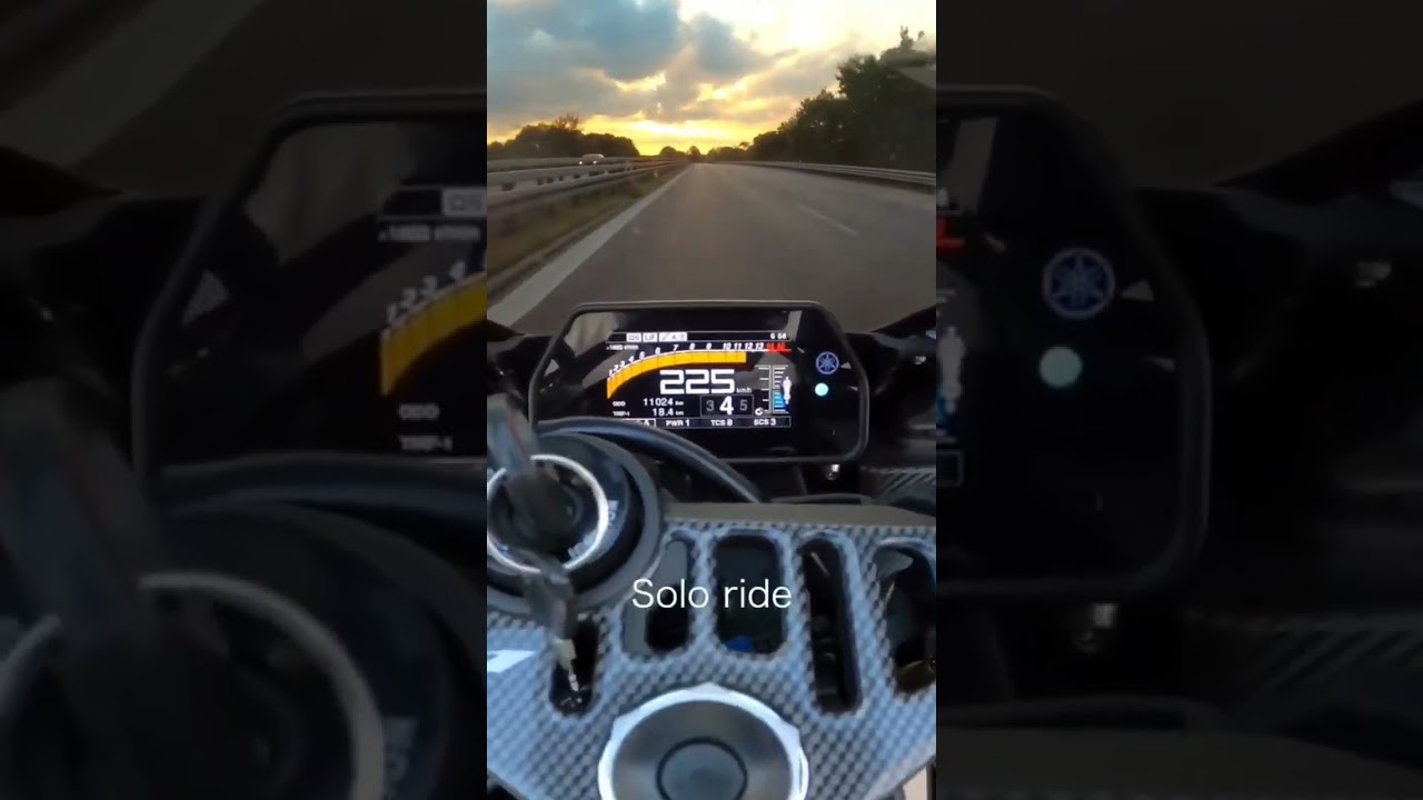 Solo Ride👀🔥&nbsp;#shorts&nbsp;#soloride&nbsp;#yamaha&nbsp;#rc200&nbsp;#trending&nbsp;#tiktok