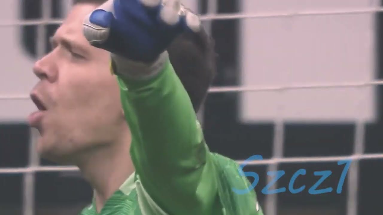 Wojciech Szczęsny Best  saves 2021/2022 Juventus (20)  Szcz1