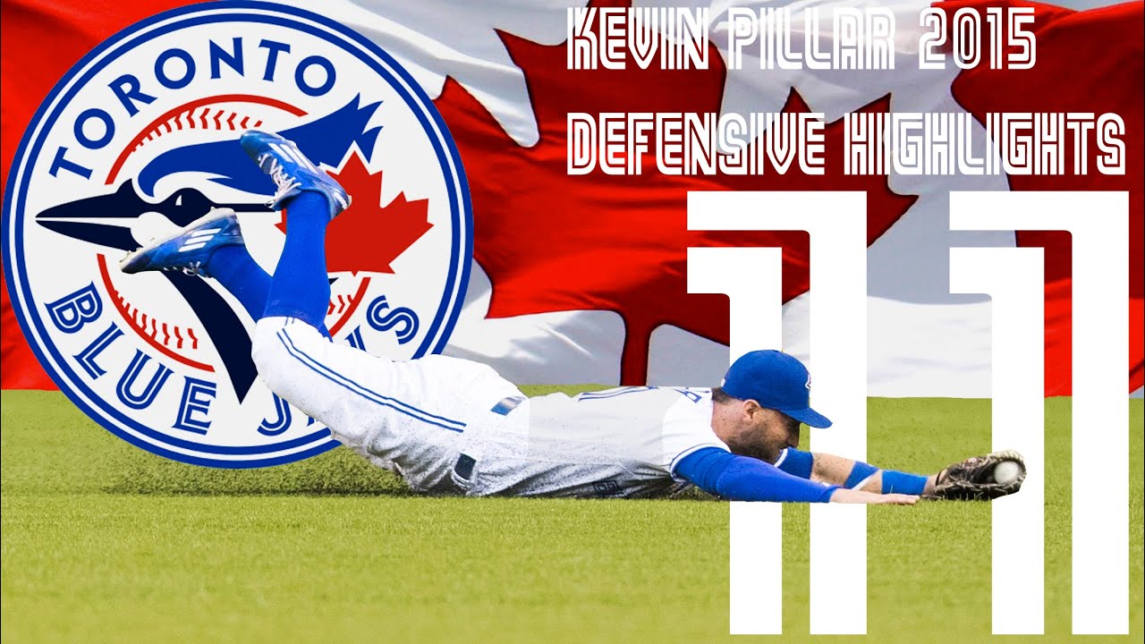 Kevin Pillar 