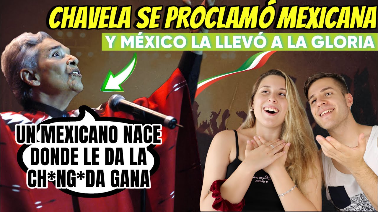 DEJÓ TODO POR SER MEXICANA Y MEXICO LA LLEVÓ A LA GLORIA | LA MEJOR DECISIÓN DE SU VIDA
