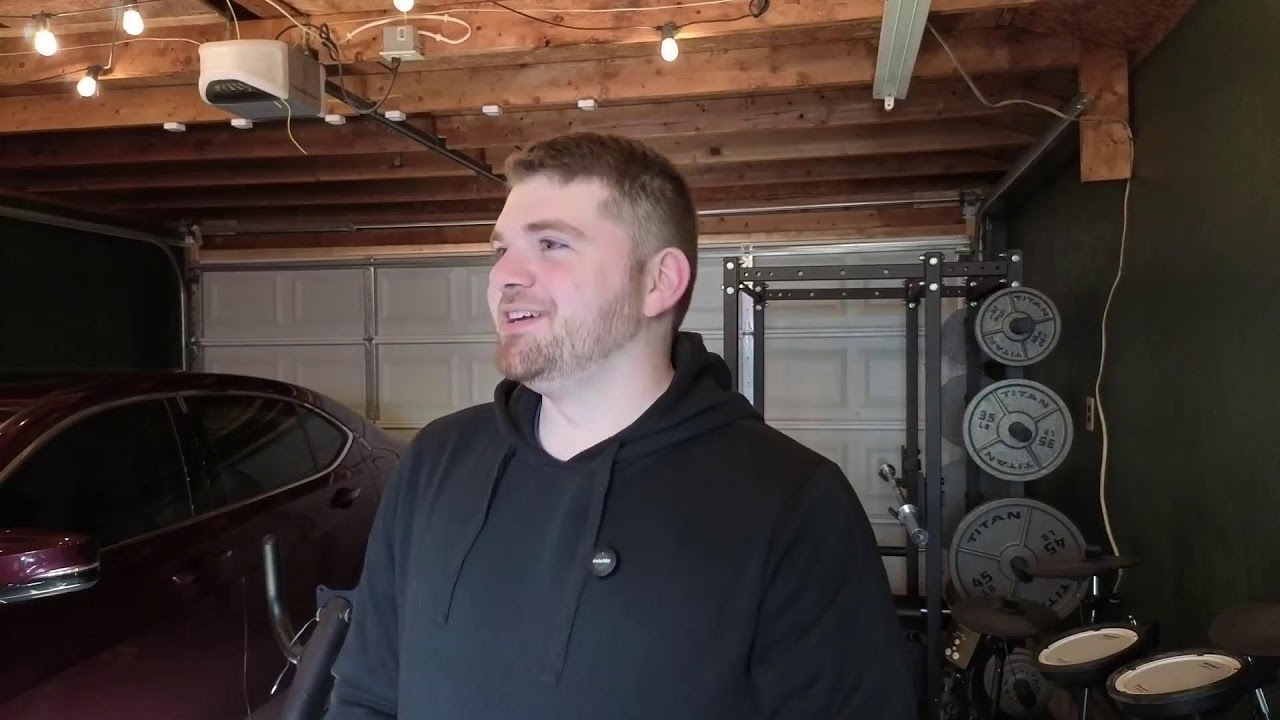 Workout Stream Day 4