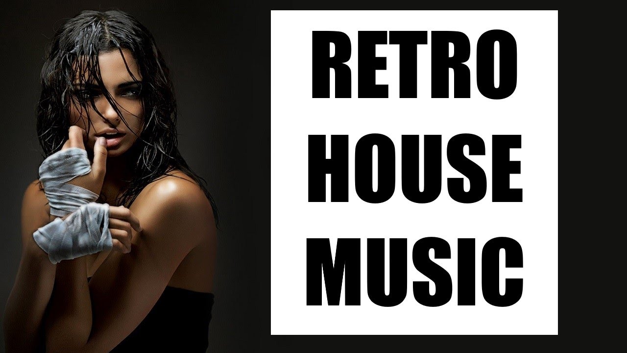 RETRO HOUSE MUSIC ► SET 2 - DJ Ceelux @ The Kings